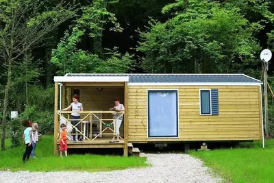 Image de Cottage Cosy Famille 3 Pièces 4/6 Personnes