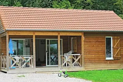 Image de Chalet Grand Confort 4 Pièces 6 Personnes