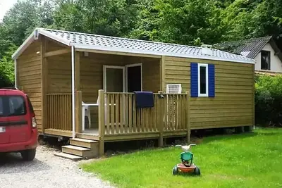 Image de Cottage Cosy Confort 3 Pièces 4 Personnes