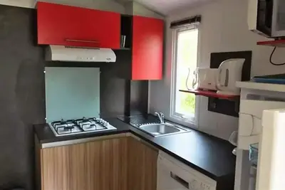 Image de Cottage Cosy Confort 3 pièces 4 personnes