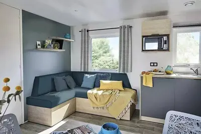 Image de Cottage Standing Plus 4 pièces 6 personnes