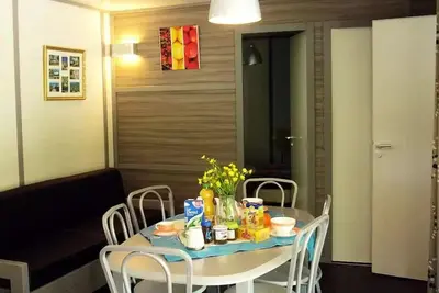 Image de Chalet Grand Confort 4 pièces 6 personnes