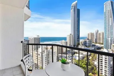 Image de View - 1306 (1br/1ba)