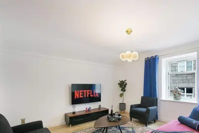 Image de Ivory Court Suite - Grampian Lettings