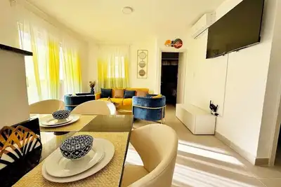 Image de Perfect 2-bedroom building with Ac in welcoming Punta Cana