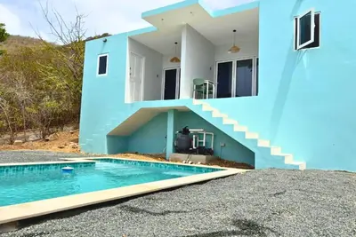 Image de Santirome 2 - Quiet Caribbean Studio for Couples
