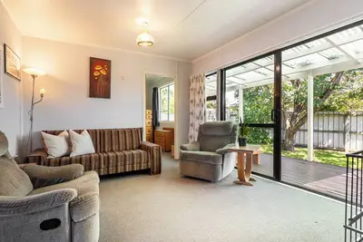 Classic 3 Bedroom Holiday Home