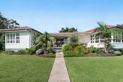 Image de SiX Huskisson: Statement luxury home, all ensuite bedrooms, walk everywhere