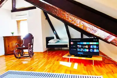 Image de Your Private Escape in the Heart of Split