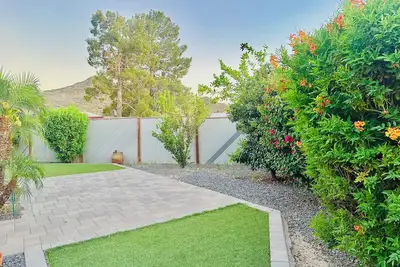 Image de Mountain Views In Central Phoenix