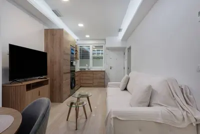 Image de Appartement « Suite Juan » avec Wi-Fi et climatisation