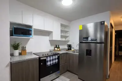 Image de Modern and spacious 3-bedroom apartment -Luma Stays Gt