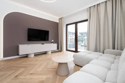 Image de Stawy Jana Harmony Apartment