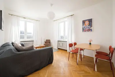 Image de Mokotów Comfort Stay Apartment