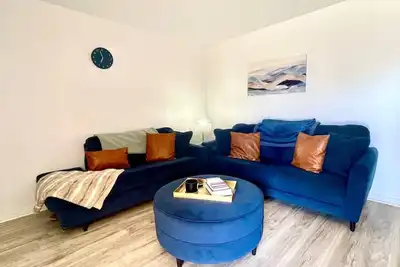 Image de Enjoyable 2-bedroom charming  house in Central Lubbock