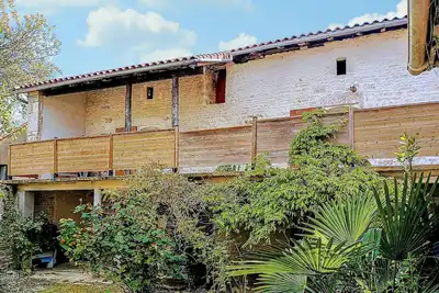 Image de Charmante maison au calme