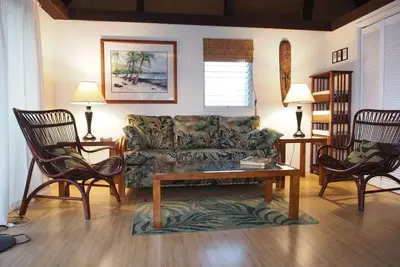 Image de Old Hawai`i Charm Condo 54