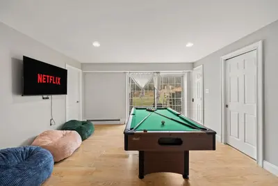 Image de 11br Retreat w Pool & Game Room