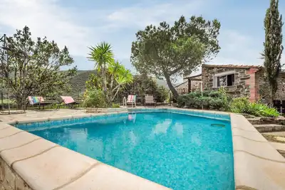 Image de Superbe maison à Rigarda