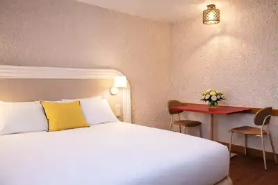 Image de Appartement