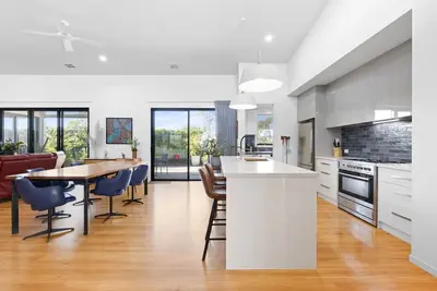 Image de Redgum Rise - Mansfield - Sleeps 6