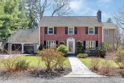 Image de 5br World Cup Home Base, Upscale Neighborhood <25mins to Gillette, >31 day lease