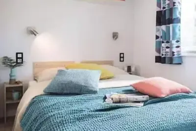 Image de Mobil-Home Confort+ 5 Pièces 8 Personnes + Tv