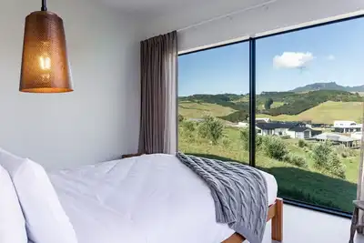 Image de Olive Grove in Raglan