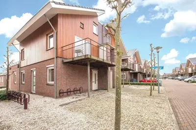 Image de Superbe maison à Uitgeest avec WiFi