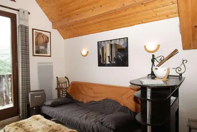 Image de Appartement vue village - 4 pers.