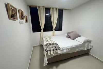 Image de Exclusive Apartment in Serrania del Hato Piedecuesta to 2km of Mall