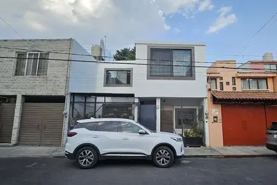 Image de House with 24 hrs. security 4 km from the Azteca Stadium