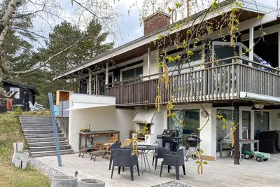 Image de Maison confortable de 3 chambres à Yngsjö
