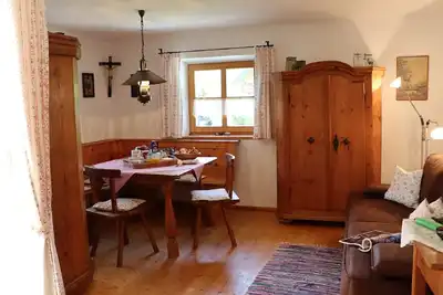 Image de Apartment (B) with 1 bedroom and terrace 1-2 persons