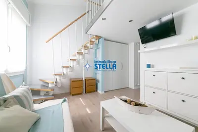 Olanda [200mt from the sea]