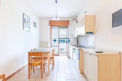 Morene [150mt from the sea]