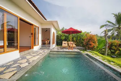 Image de Denaya Ubud Villa