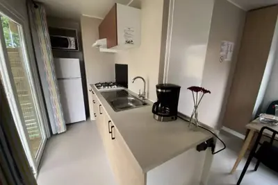 Image de Mobil home Premium Océan 3 pièces 4 personnes