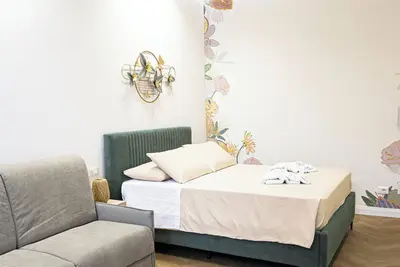 Image de Ground floor apartment outdoor space bio climate Parking Catania