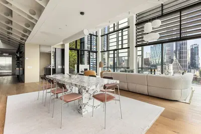 Image de The Terrace Penthouse