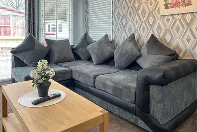 2 chambres à coucher à Brechin