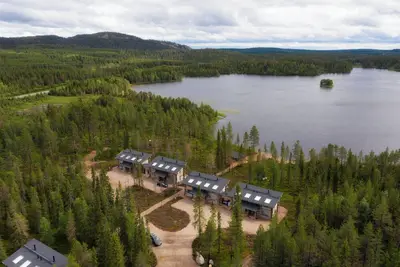 Rukan Salonki Resort