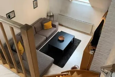 Maison d'hôtes de Bruxelles