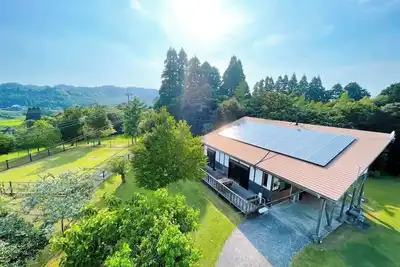 Image de Doggy House Natural grass dog run available for g / Katsuura City Chiba