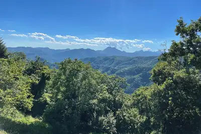 Image de My smallDOMIZIL Tuscany Casa Omega