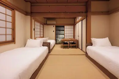 Image de A relaxing time to contemplate the dreams of the / Kyoto City Kyōto