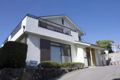Image de The sea is right there A 120tsubo approx 400 s / Sumoto City Hyōgo