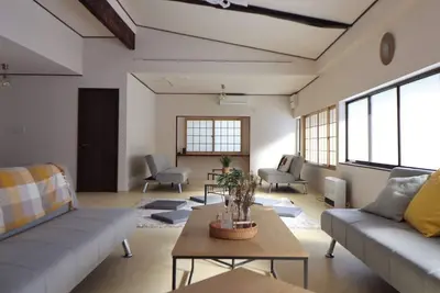 Image de Pets allowed Karaoke room available A singlesto / Hanamaki City Iwate