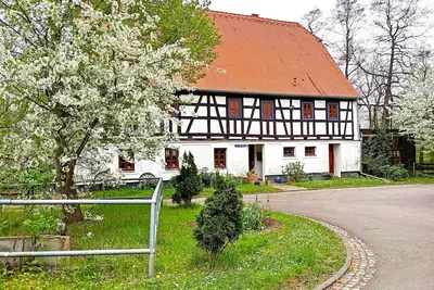 Image de Natural paradise at the gates of Leipzig