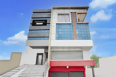 Image de Super Townhouse Narholi Bridge Mathura